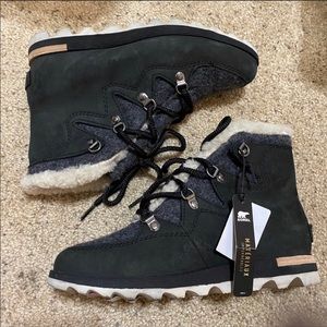 Sorel Sneakchic Alpine Boot